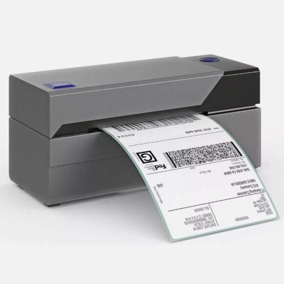 Rollo USB shipping Label Printer Commercial Grade (Model X1038) - Picture 1 of 1